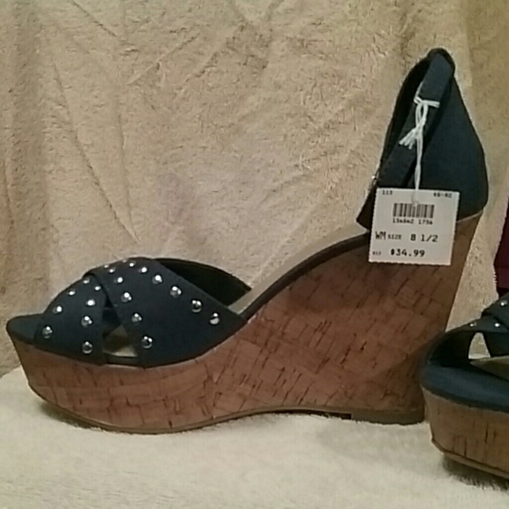 (NEW) Montego bay club sandal - Picture 5 of 8